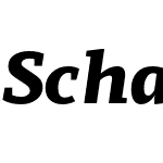 Scharf