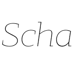 Scharf