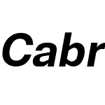 Cabrion