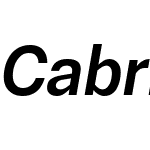 Cabrion