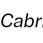 Cabrion