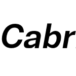 Cabrion