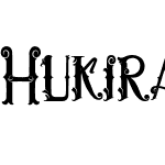 Hukiran