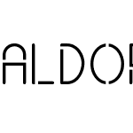 ALDORA