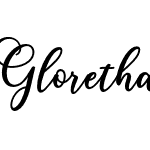 Gloretha