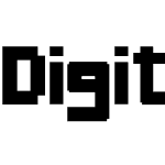 Digitizer