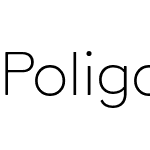 Poligon