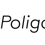 Poligon