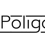 Poligon
