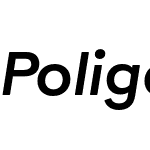 Poligon