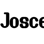 Joscelynn