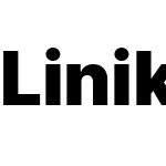 Linik Sans