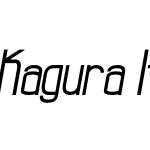 Kagura