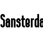 Sansterdam