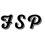 FONTSPRING DEMO - Nexa Rust Script S Shadow1