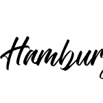 Hamburg