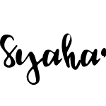 Syahara