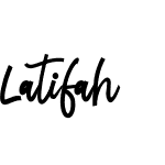 Latifah