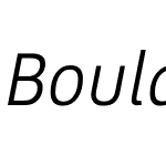 Bould