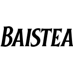 Baisteach