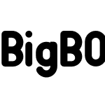 BigBOBY