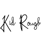 Kid Rough