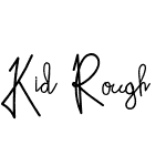 Kid Rough