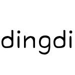 dingdingshuxinpinyinti