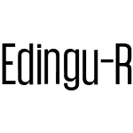 Edingu