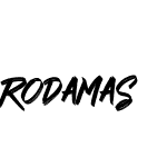 RODAMAS