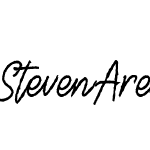 Steven Area