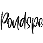 Pondspell