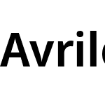 Avrile Sans