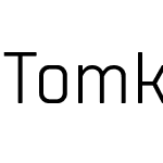 Tomkin