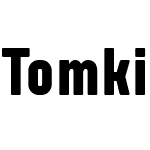 Tomkin Condense