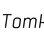 Tomkin