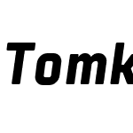 Tomkin