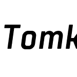 Tomkin