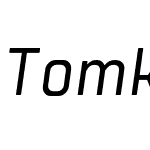 Tomkin