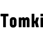 Tomkin Condense