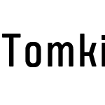 Tomkin Condense
