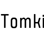 Tomkin Condense