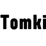 Tomkin Condense