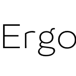 Ergonomique