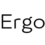 Ergonomique