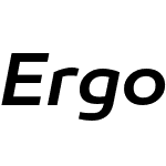 Ergonomique