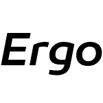 Ergonomique