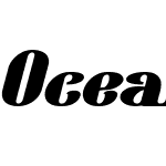 Oceanography