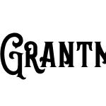 Grantmouth Vol.2
