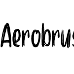 Aerobrush